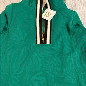 Mary Square Set/Pants and Top